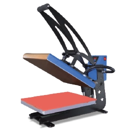 Keundo Heat Press 16"x24" Manual
